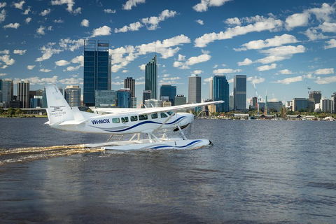 Full Day Tour By Seaplane To Rottnest Island Small Group Trip - Pubs and Clubs 3