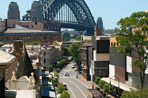 Big Bus Sydney And Bondi Hop-on Hop-off Tour - Pubs and Clubs 0