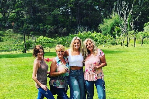 Full Day Mount Tamborine Winery Tour From Gold Coast - Go Out 1