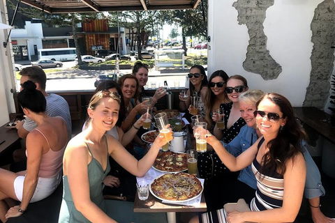 Full Day Mount Tamborine Winery Tour From Gold Coast - Go Out 4