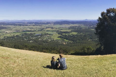 Mt Tamborine - Hinterland Wonders Self Guided - Pubs and Clubs 4