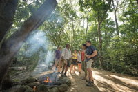 Mossman Gorge Adventure Day, Port Douglas
