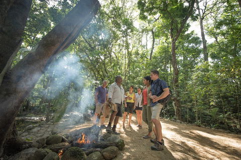 Mossman Gorge Adventure Day - Pubs and Clubs 0