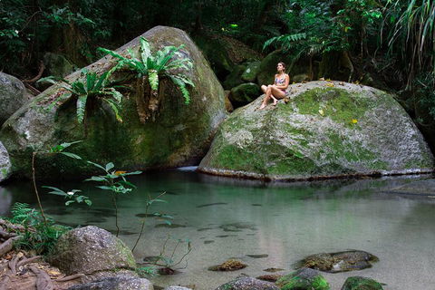 Mossman Gorge Adventure Day - Pubs and Clubs 2