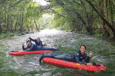 Mossman Gorge Adventure Day - Pubs and Clubs 3