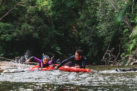 Mossman Gorge Adventure Day - Pubs and Clubs 5