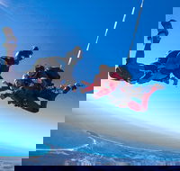Byron Bay Tandem Sky Dive - Pubs and Clubs