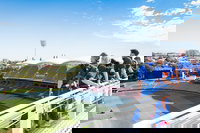 RoofClimb Adelaide Oval Experience