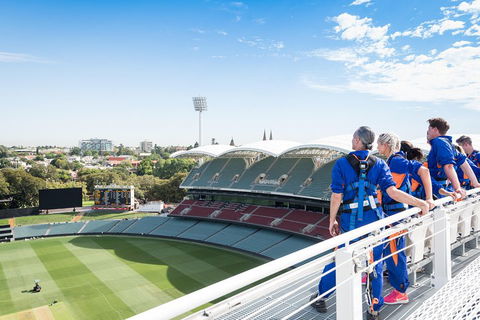RoofClimb Adelaide Oval Experience - Pubs and Clubs 0