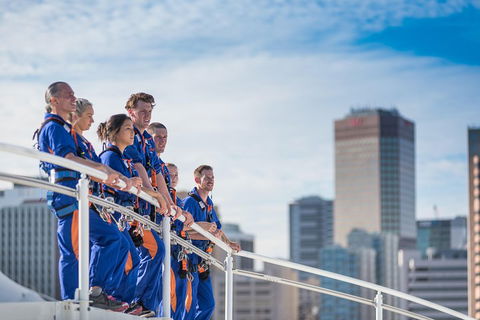 RoofClimb Adelaide Oval Experience - Pubs and Clubs 2