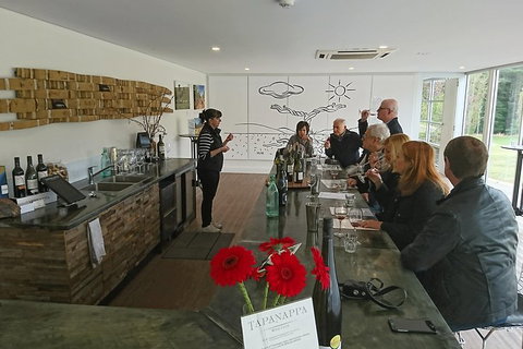 Adelaide Hills Regional / Hahndorf German Village Tour - Go Out 0