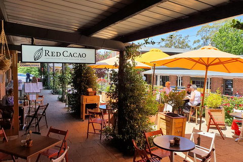 Adelaide Hills Regional / Hahndorf German Village Tour - Go Out 1