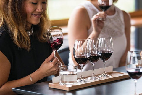 Adelaide Hills Regional / Hahndorf German Village Tour - Go Out 5