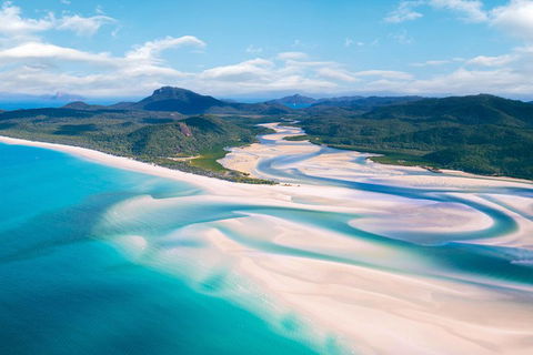 Whitehaven Beach And Hill Inlet Chill And Grill - Pubs and Clubs 2