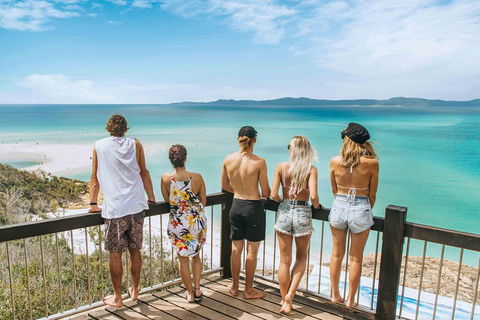 Whitehaven Beach And Hill Inlet Chill And Grill - Pubs and Clubs 4