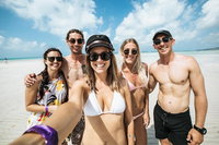 Whitsunday Islands Sailing Adventure, Airlie Beach