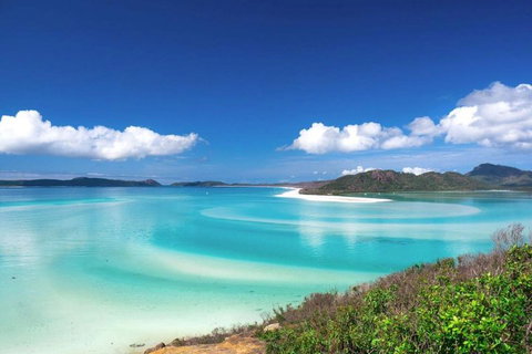 Whitsunday Islands Sailing Adventure - Go Out 4