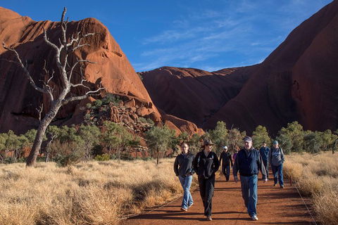 Highlights Of Uluru Including Sunrise And Breakfast - Pubs and Clubs 3