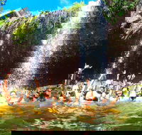 Byron Surrounds Nimbin Waterfall Adventure - Swimming Tour - Pubs and Clubs