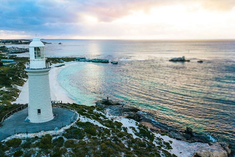 Discover Rottnest With Ferry & Bus Tour From Perth Or Fremantle - Pubs and Clubs 2