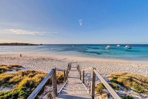 Discover Rottnest With Ferry & Bus Tour From Perth Or Fremantle - Pubs and Clubs 4
