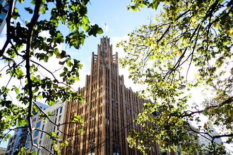 Central Melbourne Walking Tour - Pubs and Clubs 3