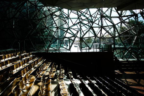 Central Melbourne Walking Tour - Pubs and Clubs 4