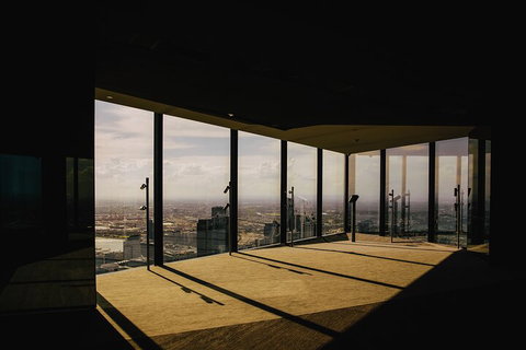 Melbourne Skydeck Entry Ticket - Pubs and Clubs 0