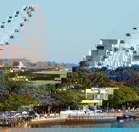 Full-Day Small-Group History and Heritage Tour of Brisbane City - Go Out