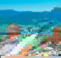 Brisbane Day in the Country Full-Day Small-Group Tour with Lunch - Go Out