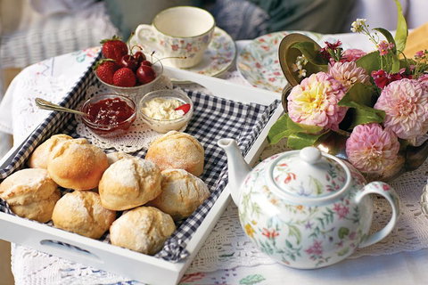 Brisbane Day In The Country Full-Day Small-Group Tour With Lunch - Go Out 1