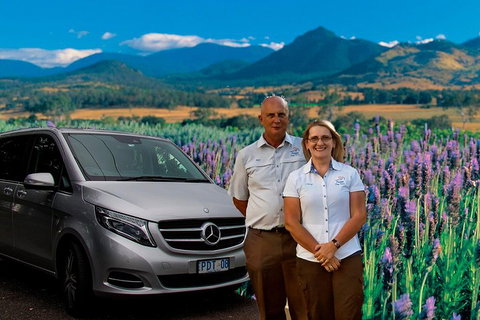 Brisbane Day In The Country Full-Day Small-Group Tour With Lunch - Go Out 4