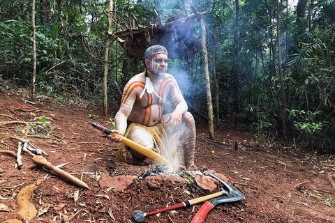 Kuranda Highlights Including Rainforestation Aboriginal Culture And Wildlife - Pubs and Clubs 0