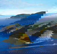 Full-Day Bruny Island Cruises Day Tour from Hobart - Pubs and Clubs