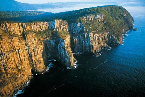 Full-Day Bruny Island Cruises Day Tour From Hobart - Go Out 2