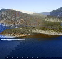 3-Hour Bruny Island Cruise from Adventure Bay Bruny Island - Pubs and Clubs