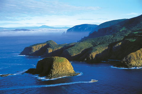 3-Hour Bruny Island Cruise From Adventure Bay, Bruny Island - Pubs and Clubs 1