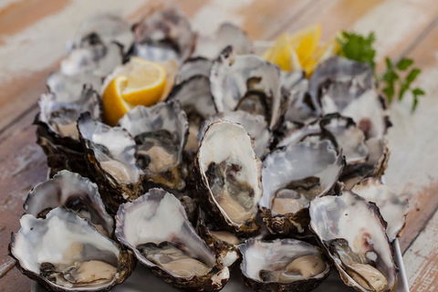 Bruny Island Traveller - Gourmet Tasting And Sightseeing Day Trip From Hobart - Go Out 4