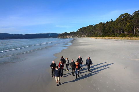 Bruny Island Traveller - Gourmet Tasting And Sightseeing Day Trip From Hobart - Go Out 5