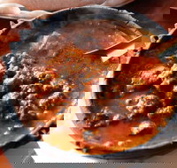 Flavors of Melbourne Small-Group Food Walking Tours - Go Out