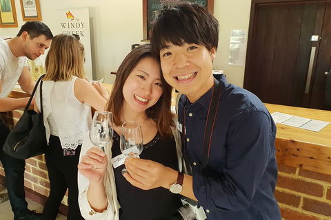 Wine Tasting Day Trip And Swan Valley River Cruise To Perth - Go Out 0