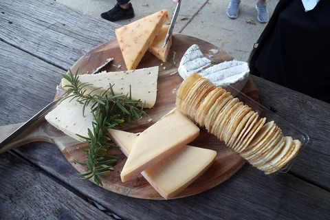 Wine Tasting Day Trip And Swan Valley River Cruise To Perth - Go Out 5