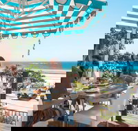 North Stradbroke Island Day Trip from Brisbane - Go Out