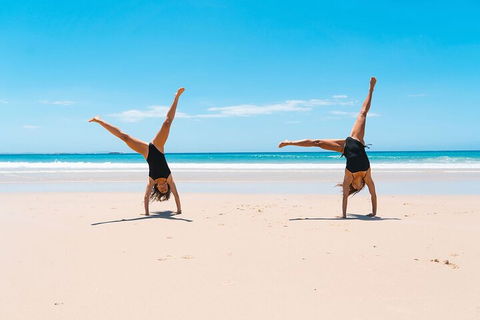 North Stradbroke Island Day Trip From Brisbane - Pubs and Clubs 1