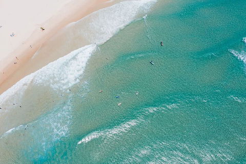North Stradbroke Island Day Trip From Brisbane - Pubs and Clubs 2