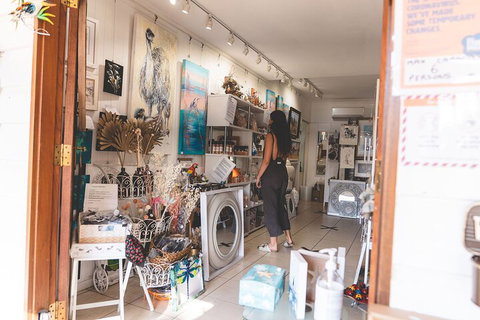 Springbrook AndTamborine Rainforest Tour Incl Natural Bridge And Glow Worm Cave - Go Out 2