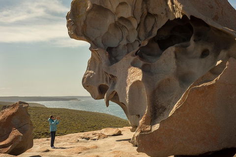 Kangaroo Island In A Day Tour From Adelaide - Pubs and Clubs 5