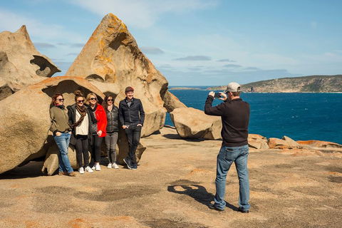 2 Day Ultimate Kangaroo Island With Return Ferry - Go Out 1