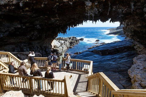 Full Day Flinders Chase Tour From Kangaroo Island - Pubs and Clubs 1