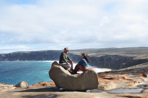 Full Day Flinders Chase Tour From Kangaroo Island - Pubs and Clubs 2